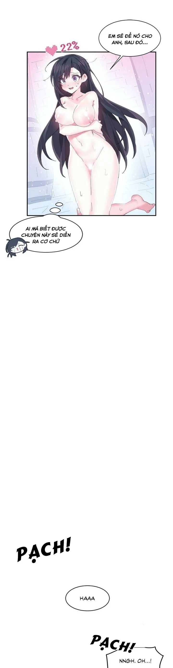 long in to lust-a-land chapter 8 16