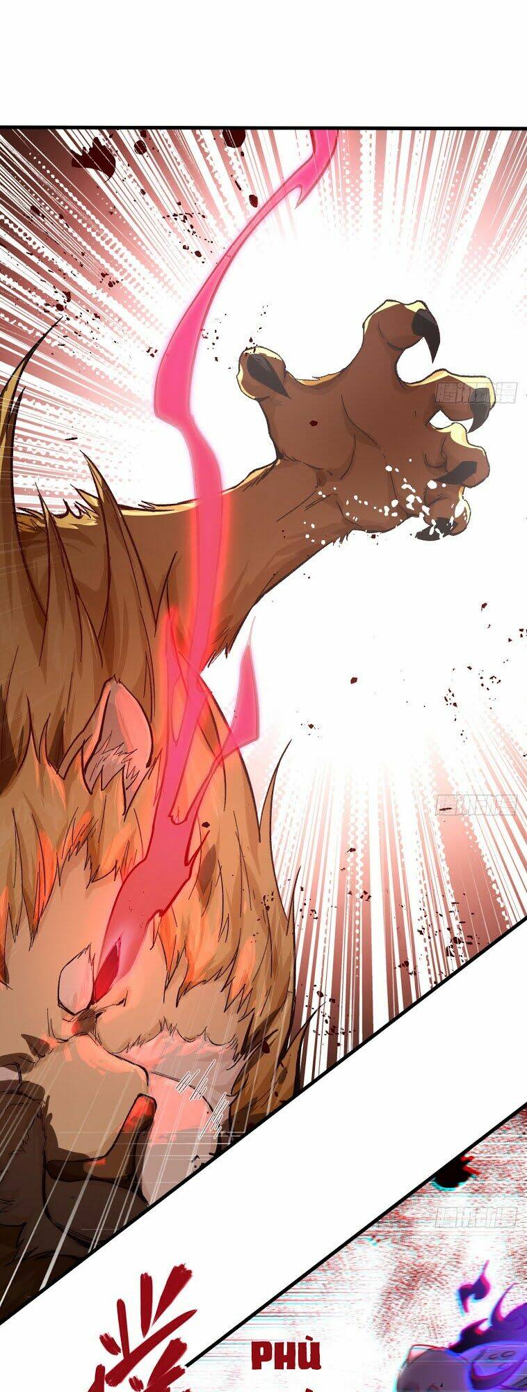 trường an tưởng tượng chapter 31.2 9