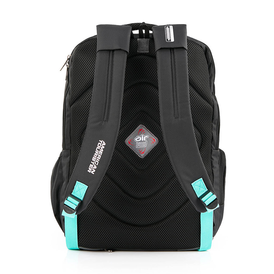 Balo American Tourister Hall BTS Backpack
