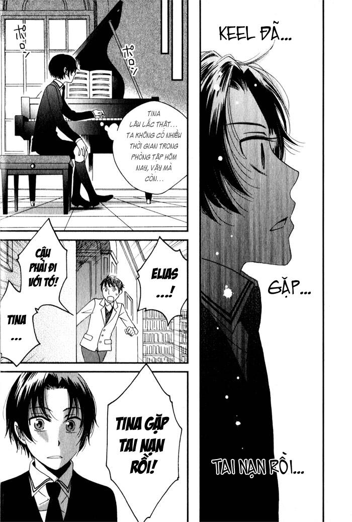 shinkuu yuusetsu chapter 9 22