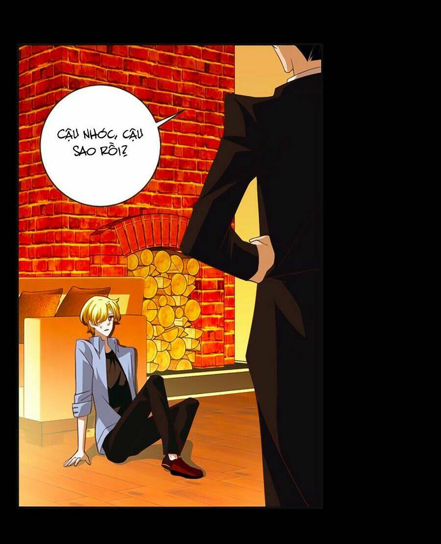 người yêu khát máu của tôi chapter 42 3