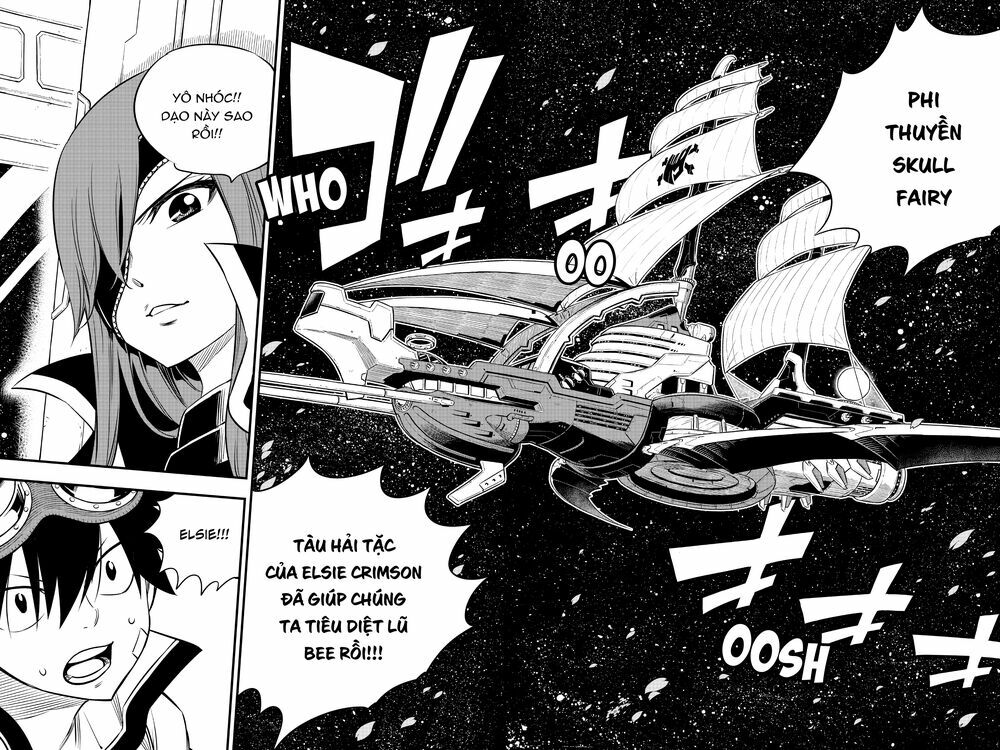 hội pháp sư và thánh thạch rave chapter 103 16