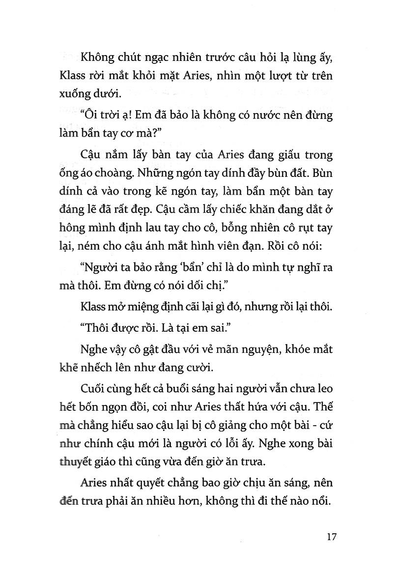 Sách Sói Và Gia Vị (Tập 7)