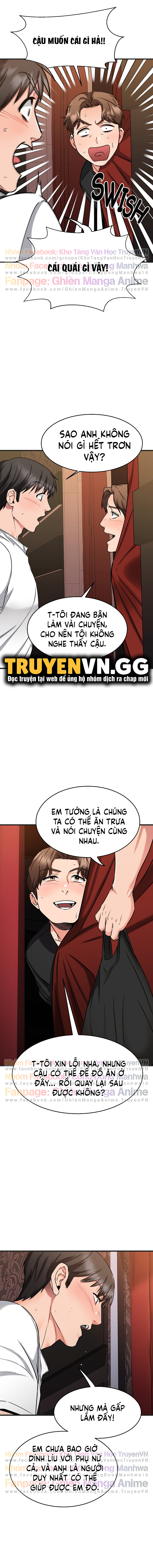 ranh giới người bạn chapter 47 16