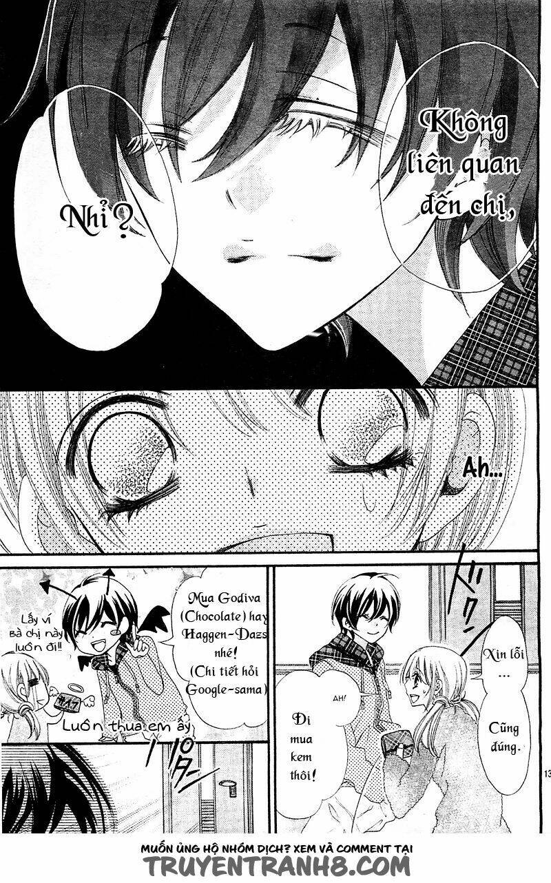 sono tenshi, toriatsukaichui chapter 1 14