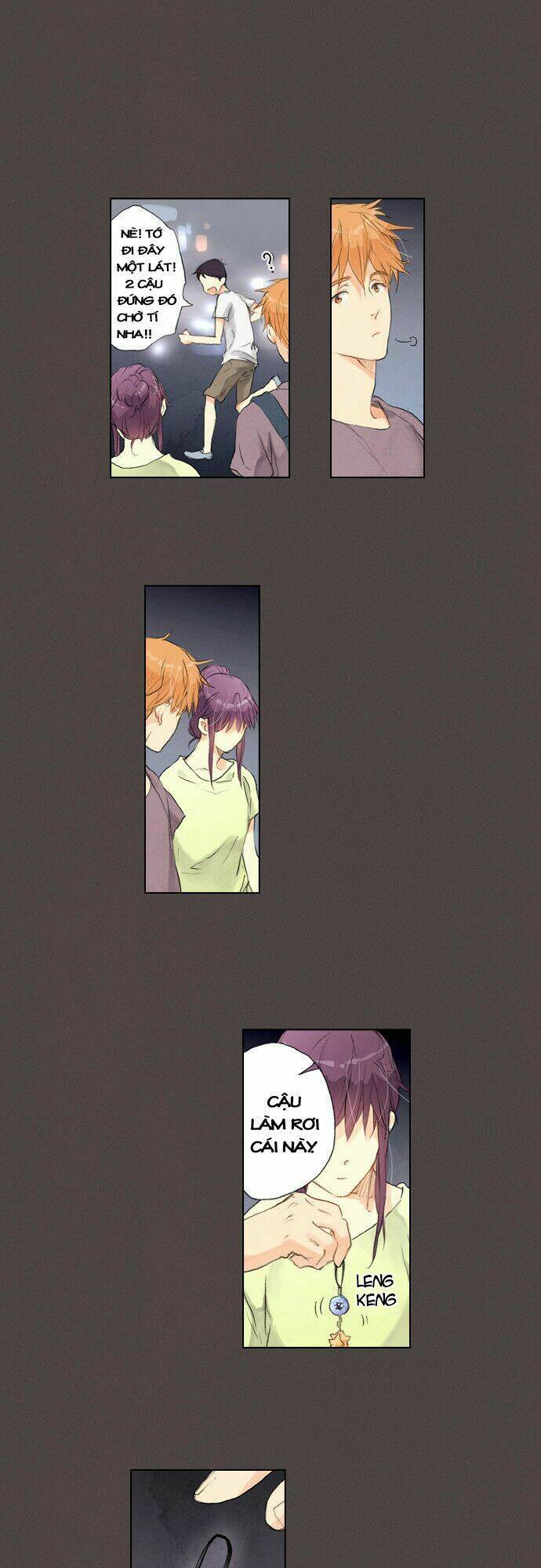 between you and i chapter 17 26