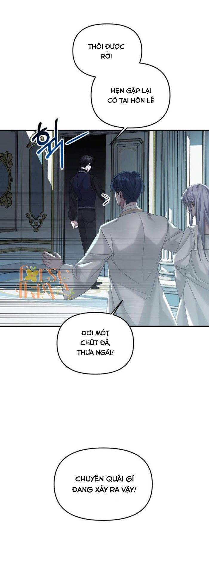 liên hôn để trả thù chapter 3 66