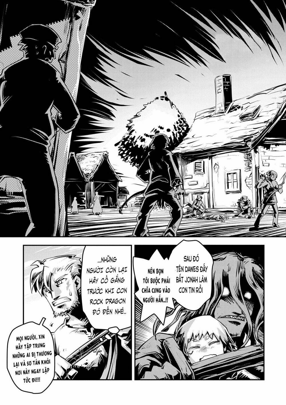 reincarnated as a dragon's egg - let's aim to be the strongest, chapter 12 4