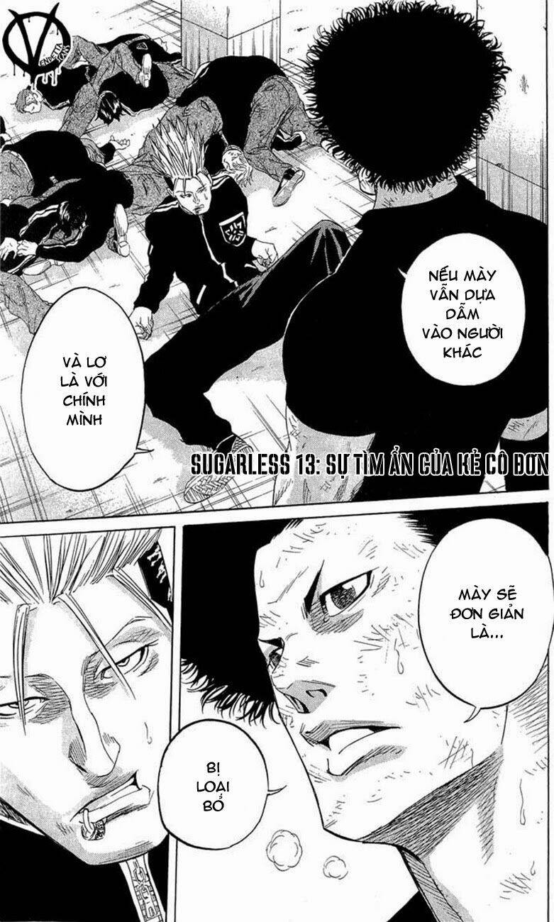 sugarless chapter 13 1