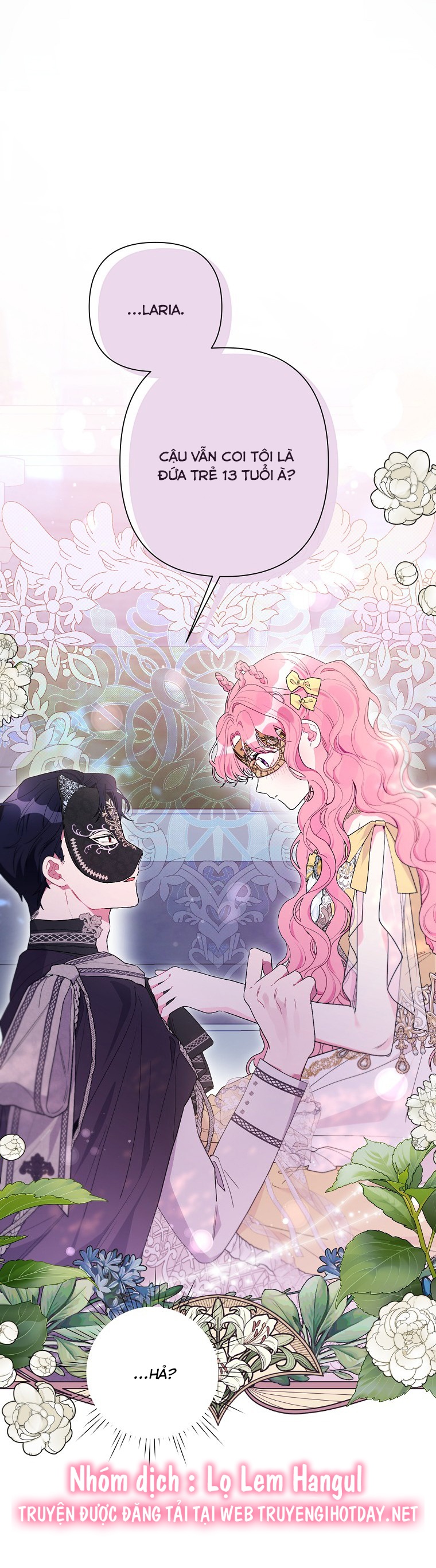 trở thành con dâu bất đắc dĩ chapter 77 1