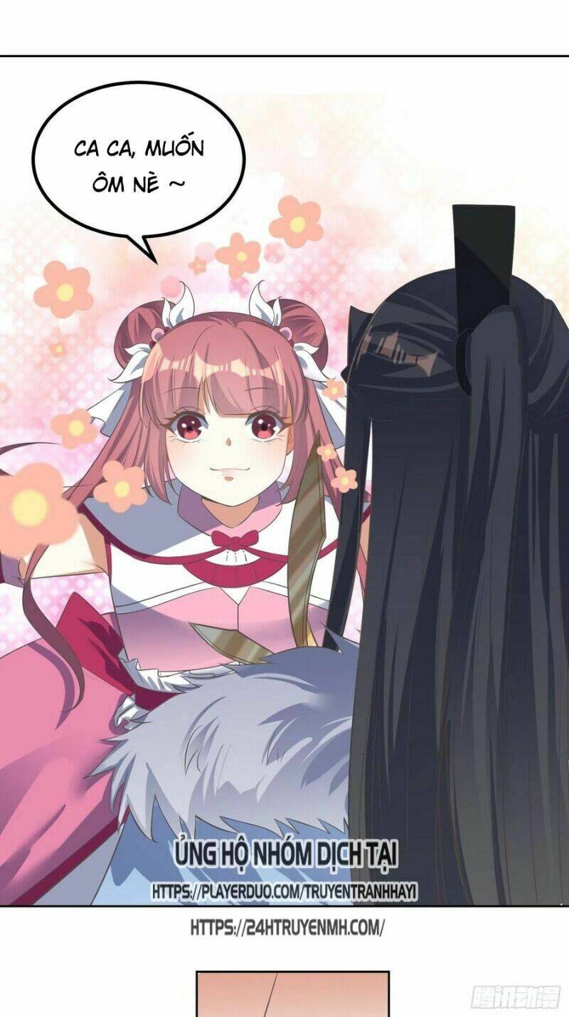 đỉnh cấp phản phái đại sư huynh chapter 45 32