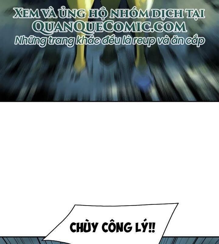 bất bại chân ma chapter 50 33