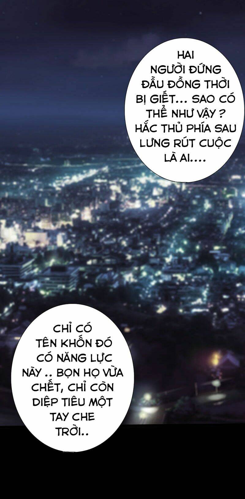 tuyệt phẩm tà thiếu chapter 138 30