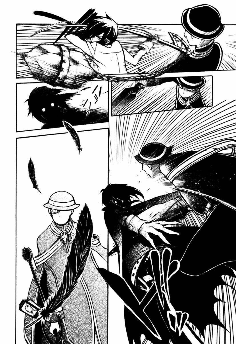 necromancer chapter 18 11