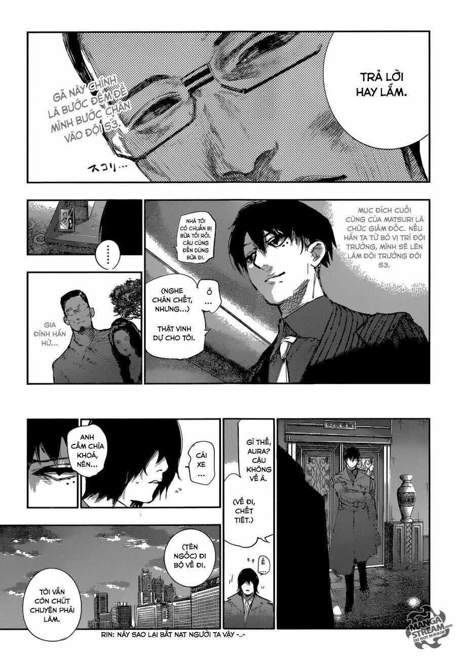 ngạ quỷ vùng tokyo 2 chapter 59 11