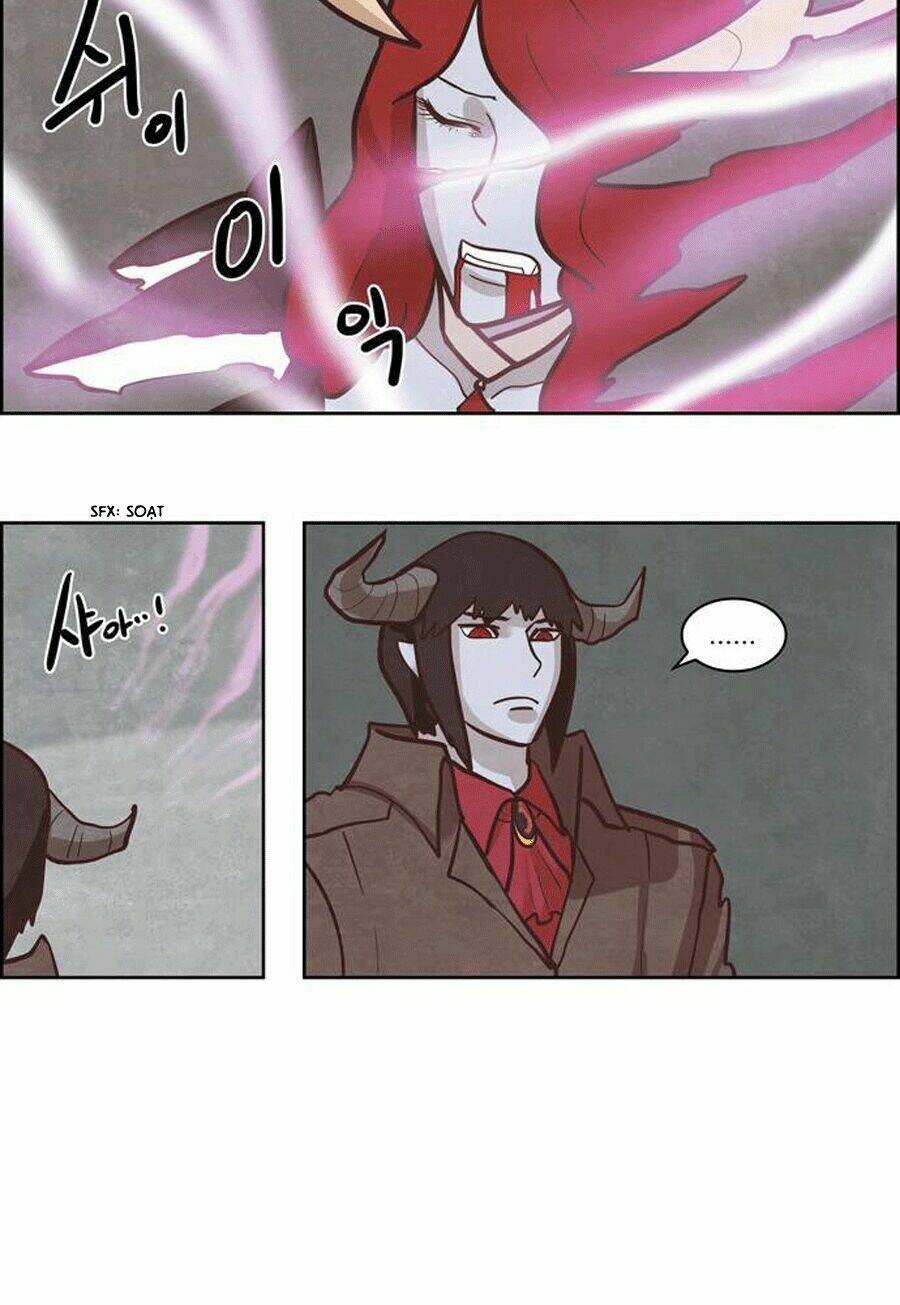 the devil king is bored chapter 133 14