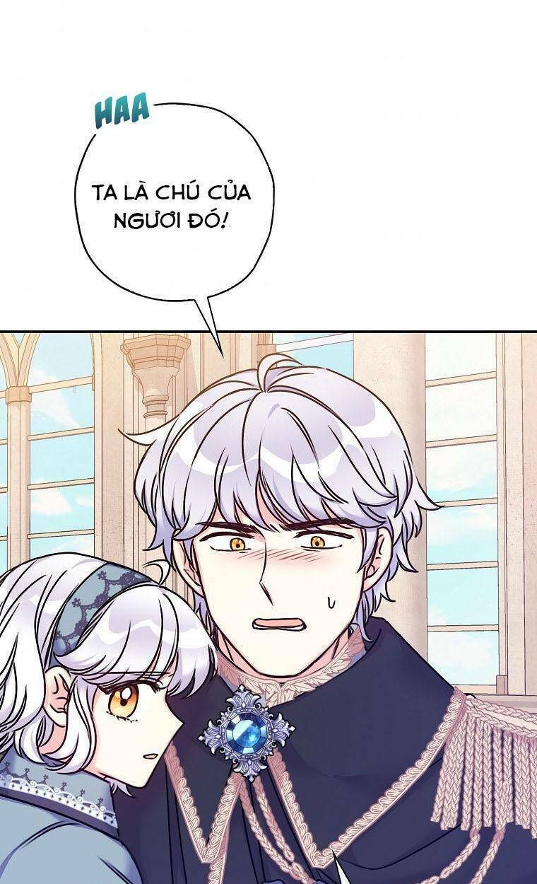 sinh ra làm con gái ác nữ chapter 28 28