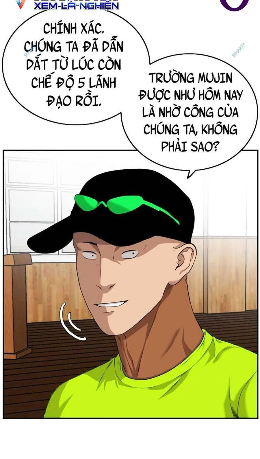 người xấu chapter 106 137