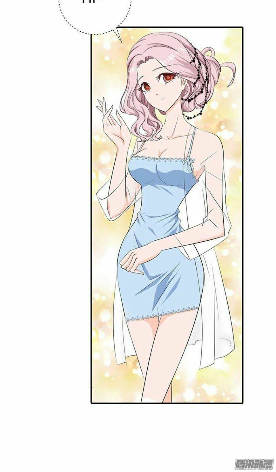 em vẫn còn nhỏ chapter 59 34