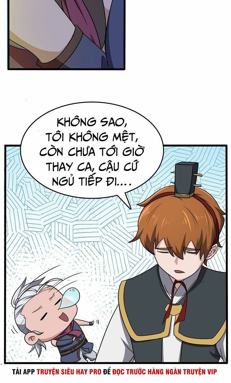 hỗn độn kiếm thần chapter 123 13