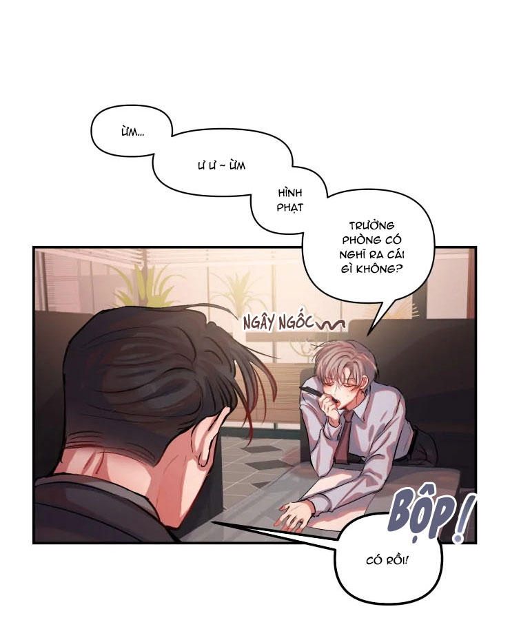 hợp đồng tình yêu chapter 7 21