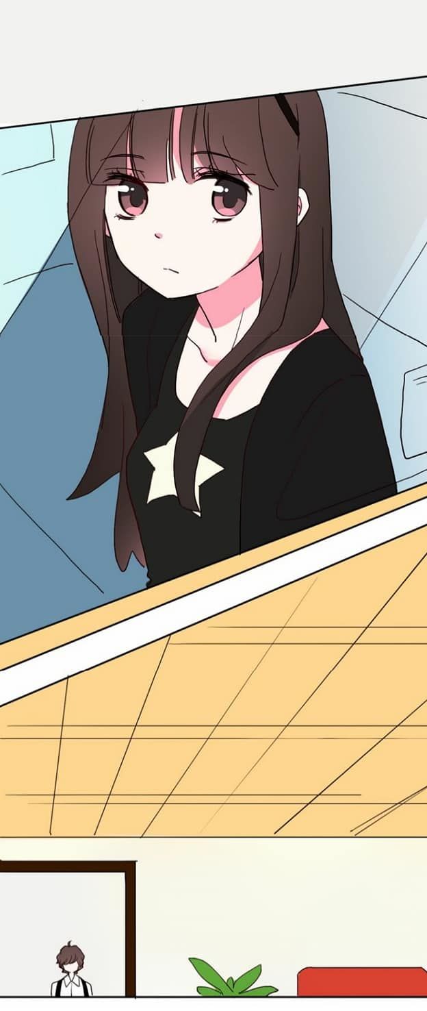 gấu nhỏ dư và thỏ thỏ hứa chapter 2 22