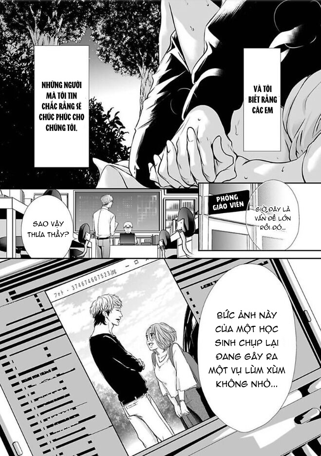 cơ hội thứ hai chapter 7.2 15