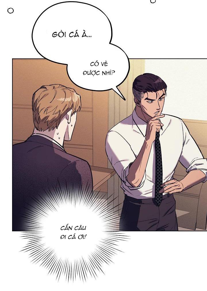 làm dâu nhà tài phiệt họ kang chapter 12 23