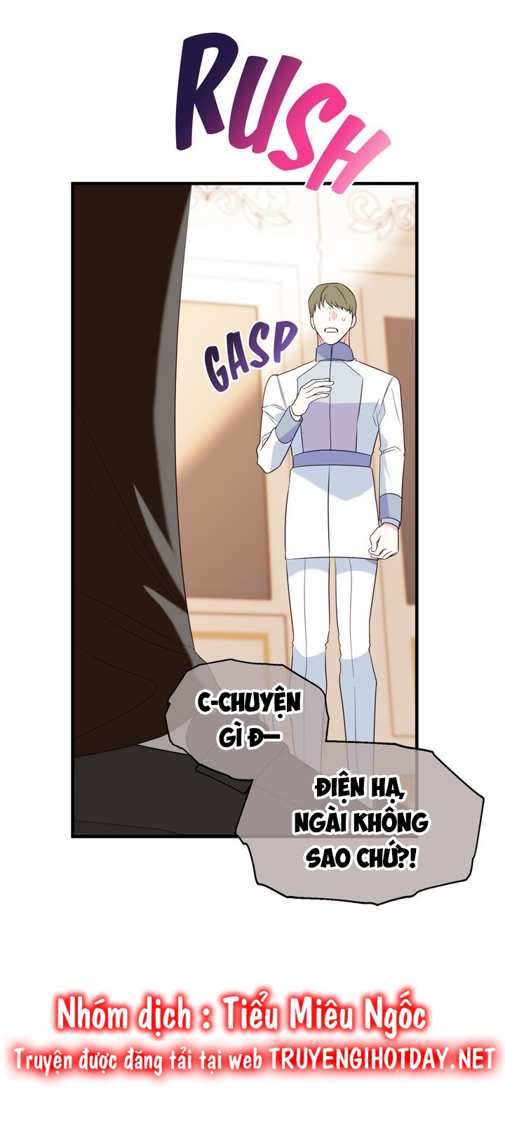 câu chuyện về nữ công tước chapter 93 26