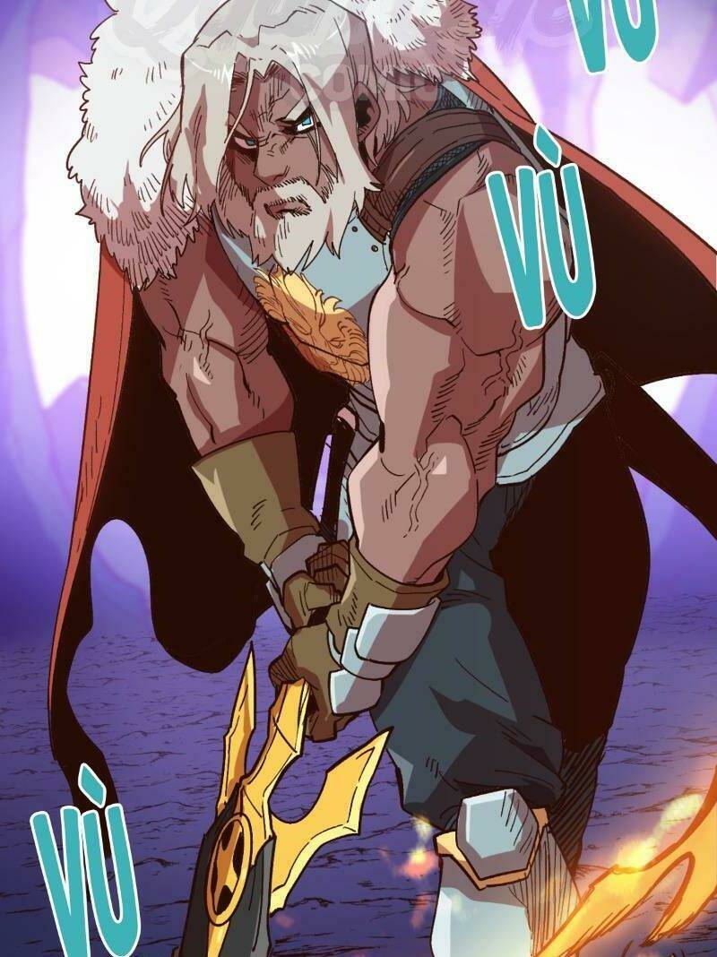 đại lục vô song chapter 4 71