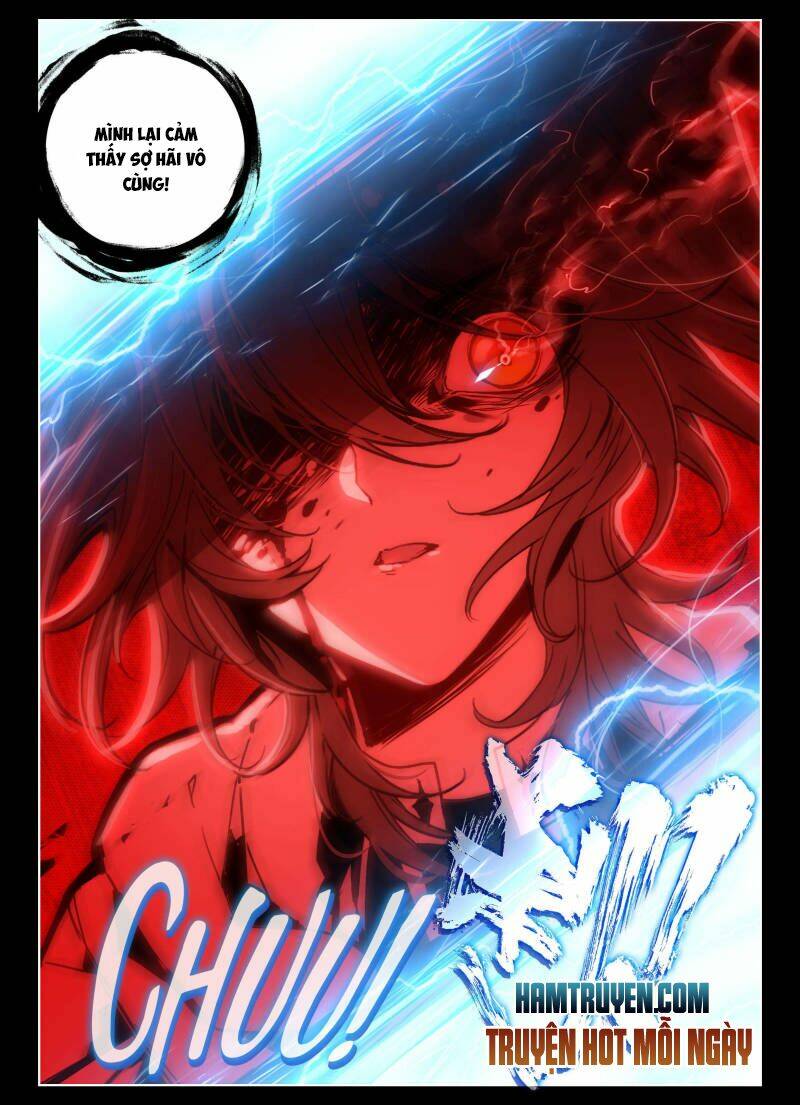 tạp đồ chapter 31 4