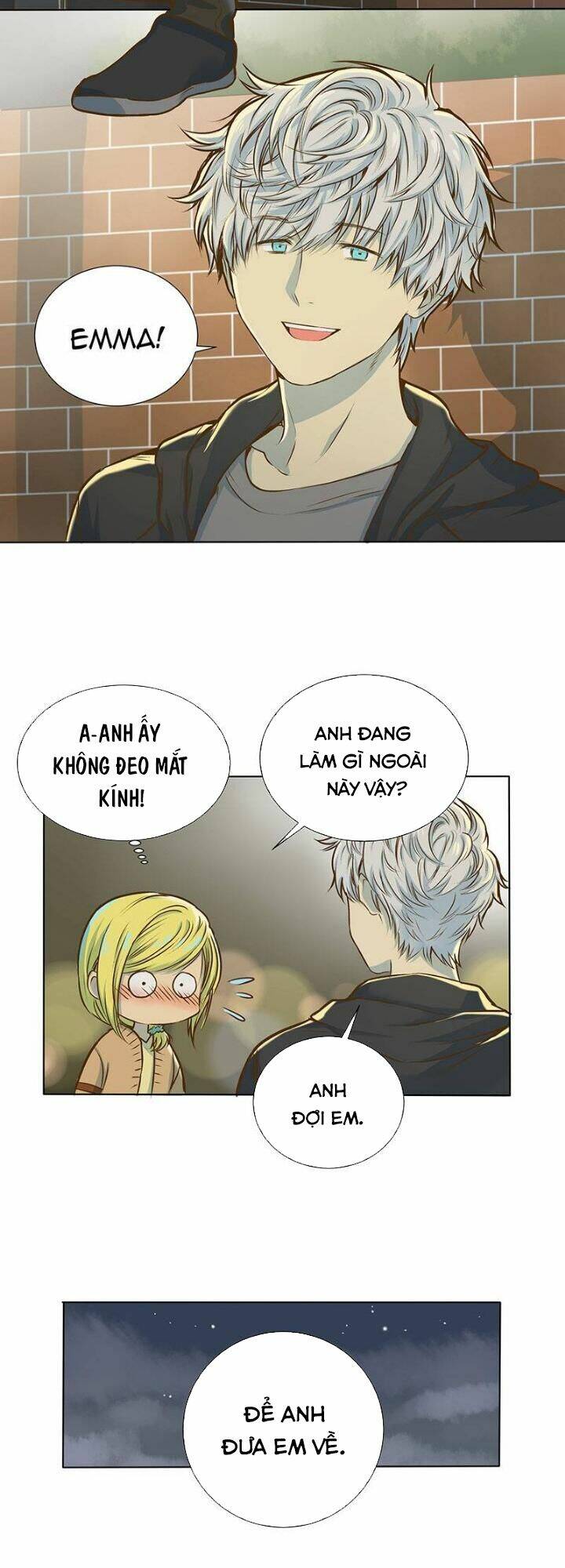 bí mật sâu sắc nhất của tôi chapter 12 26