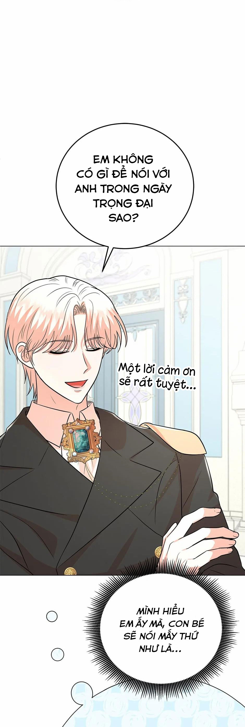 diễn vai ác nữ cũng thật khó khăn chapter 104 48