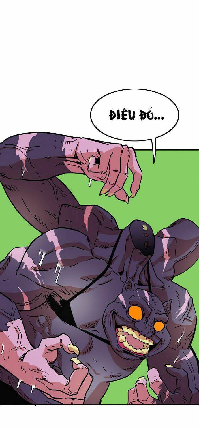 bẫy troll chapter 10 38