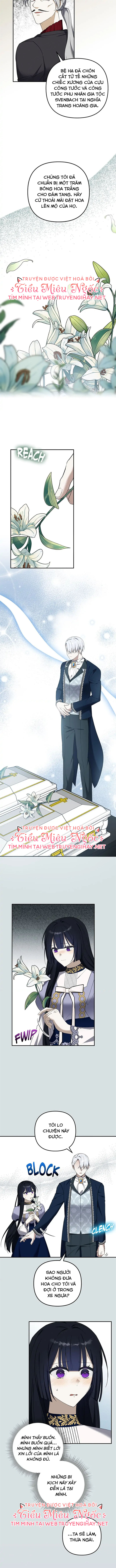 lời nguyền vẫn chưa kết thúc chapter 21 8