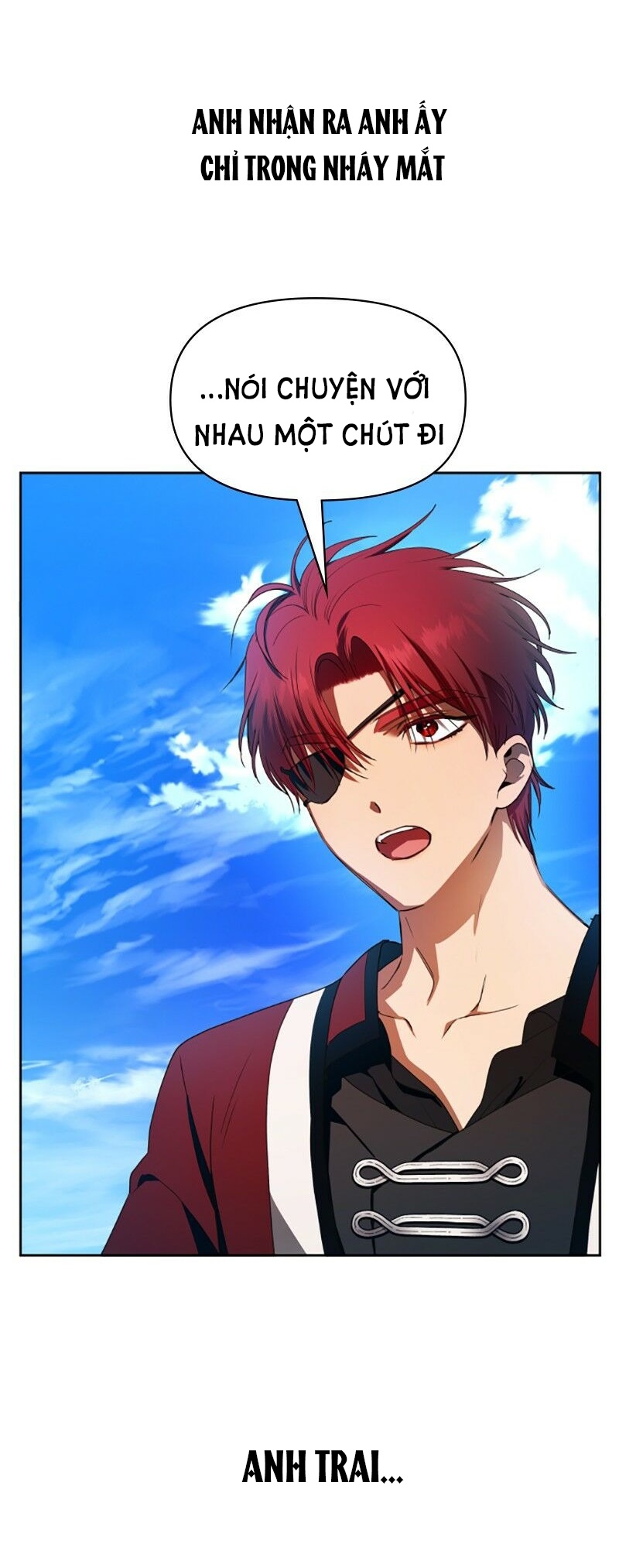 tôi muốn trở thành cô ấy dù chỉ là một ngày chapter 59 5