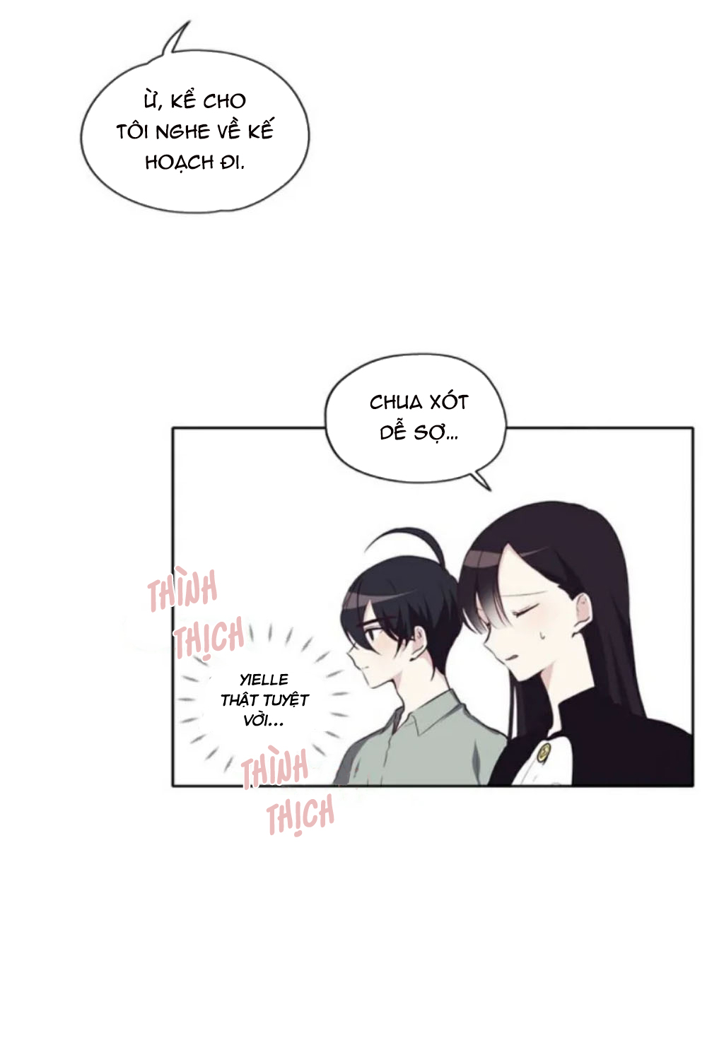 theo dấu vụn bánh chapter 20 41