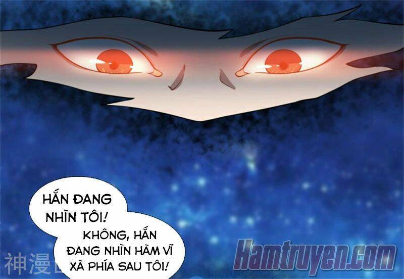 đỉnh phong dự ngôn đế chapter 32 9