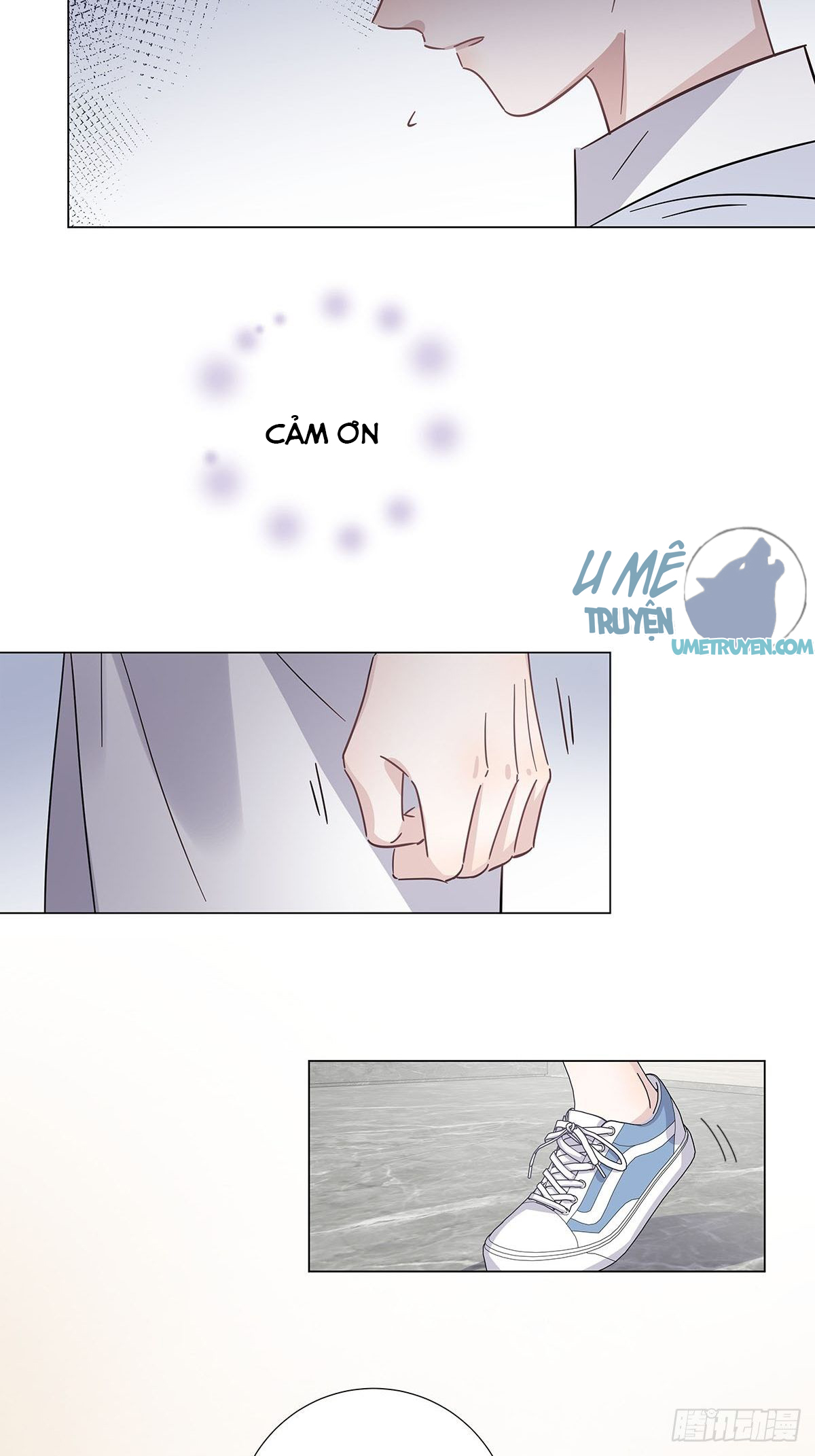 hôm nay nam giả trang nữ vẫn chưa được cầu hôn! chapter 28 13