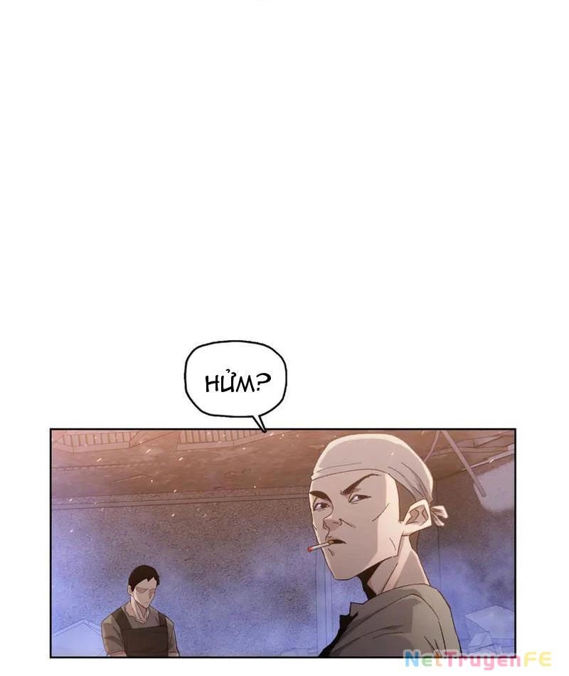 kẻ tàn nhẫn ngày tận thế: bắt đầu dự trữ hàng tỷ tấn vật tư chapter 34 28