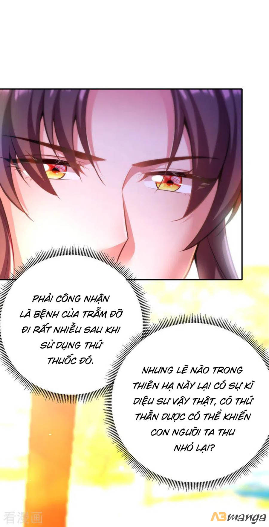 ngã tại hậu cung đương đại lão nữ chapter 44 1