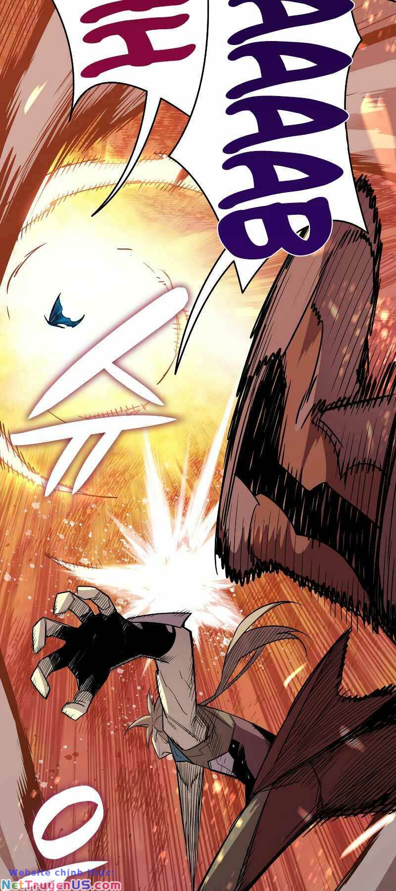 tôi là lính mới chapter 157 45