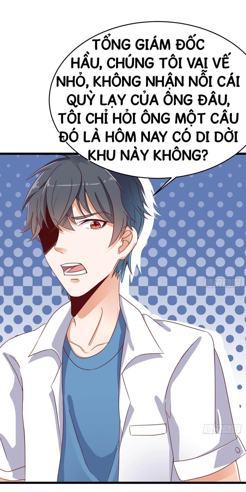 địa phủ khai phá thương chapter 31 27