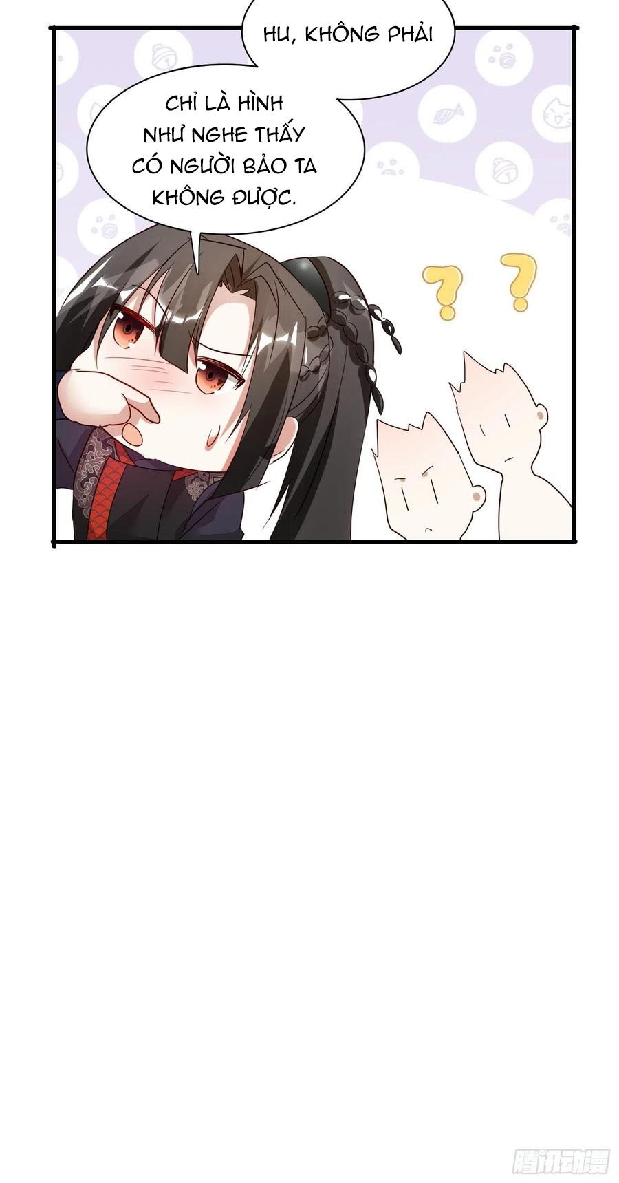 lục thân bất nhận chapter 50 31