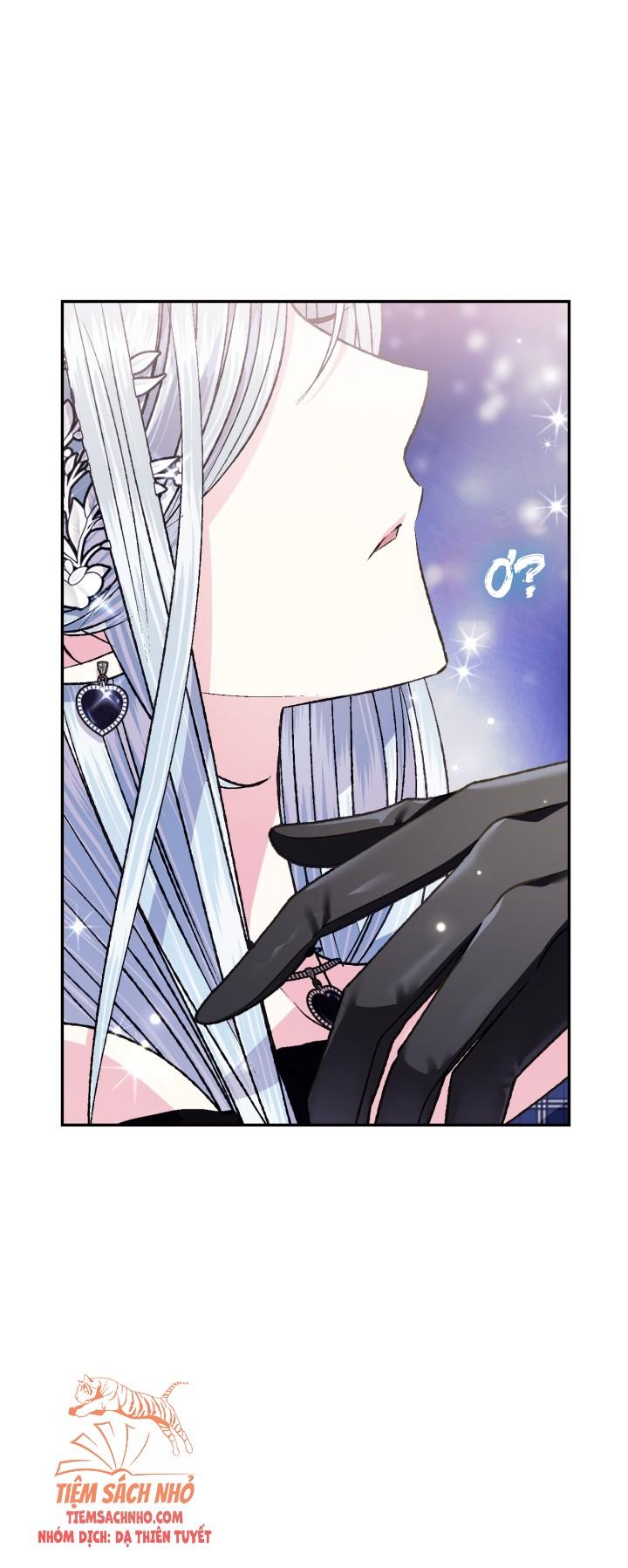 cha, con không muốn kết hôn đâu chapter 63 62