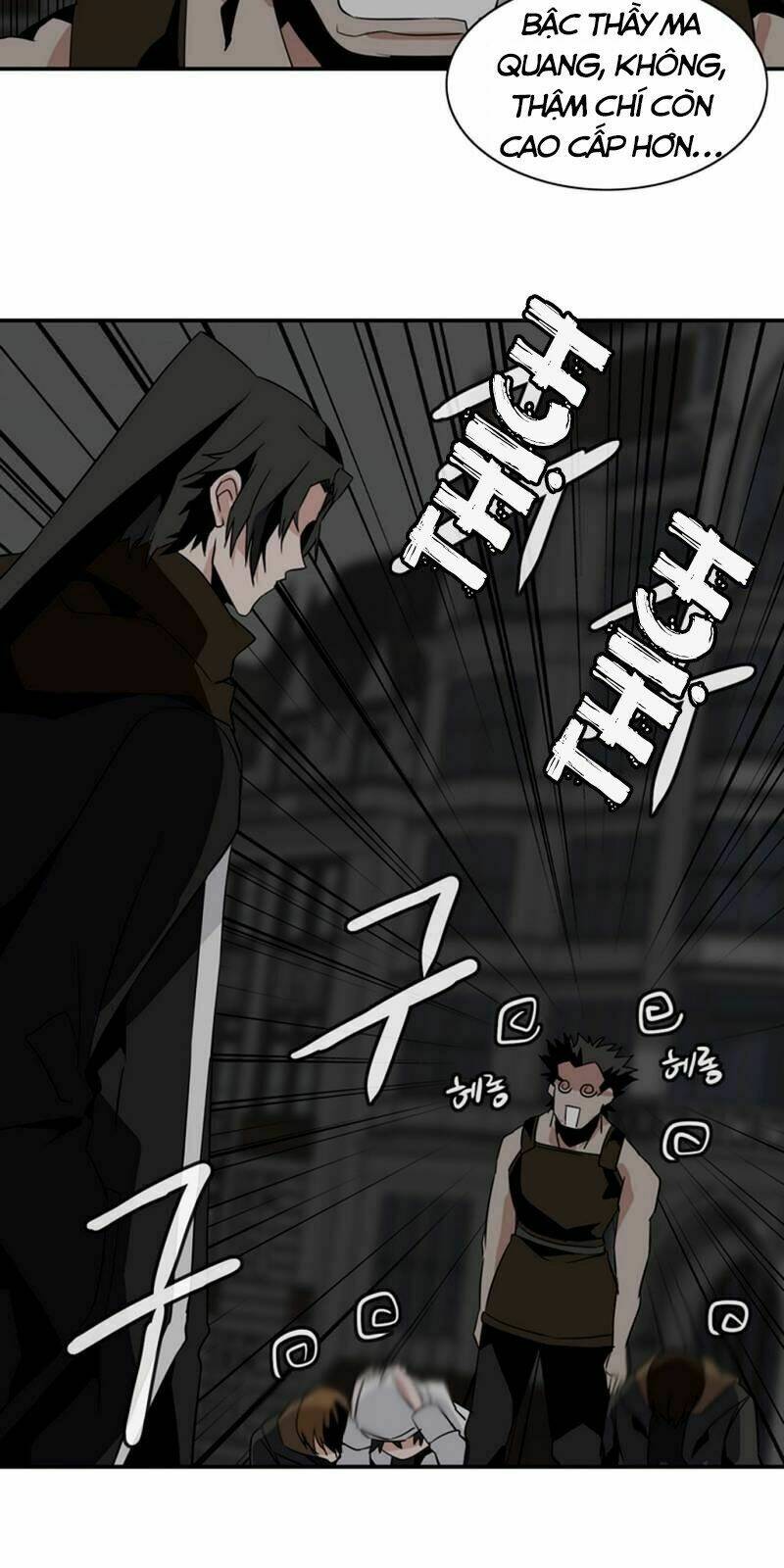 ảo mộng vương chapter 32 17