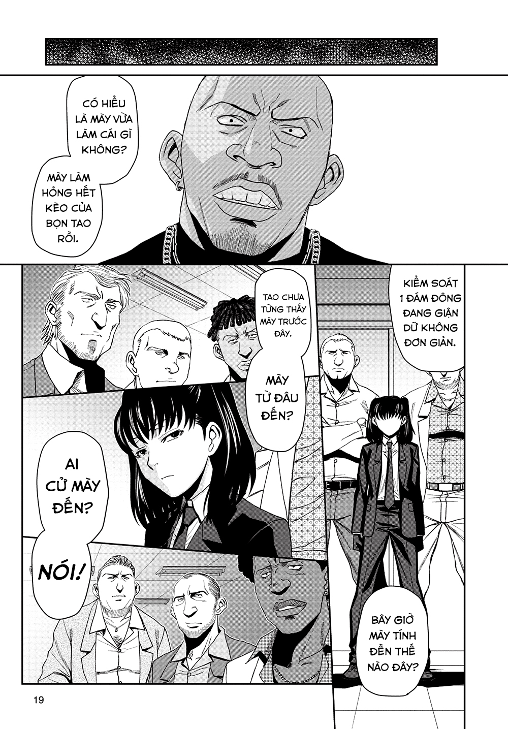 hố đen chapter 102 15