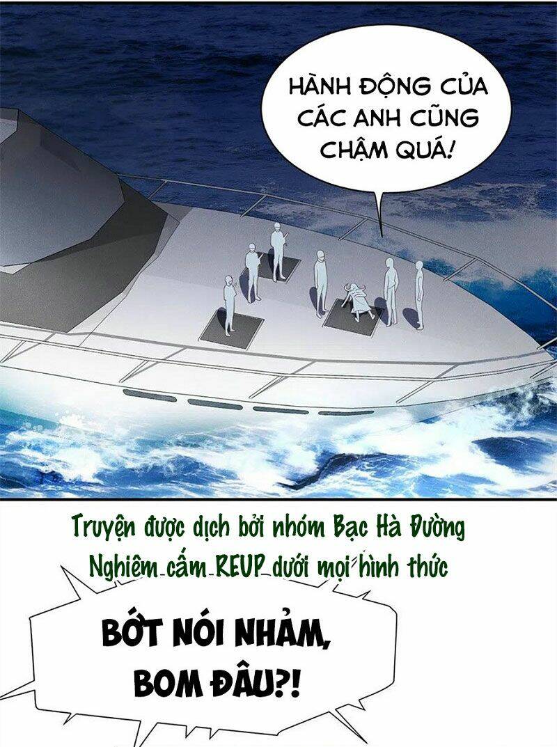 nam thần truy thê chỉ nam chapter 115.1 22