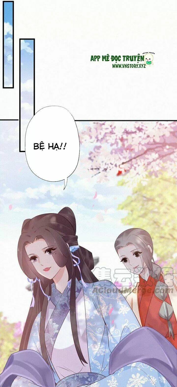 thiên hương mỹ nhân chapter 73 9