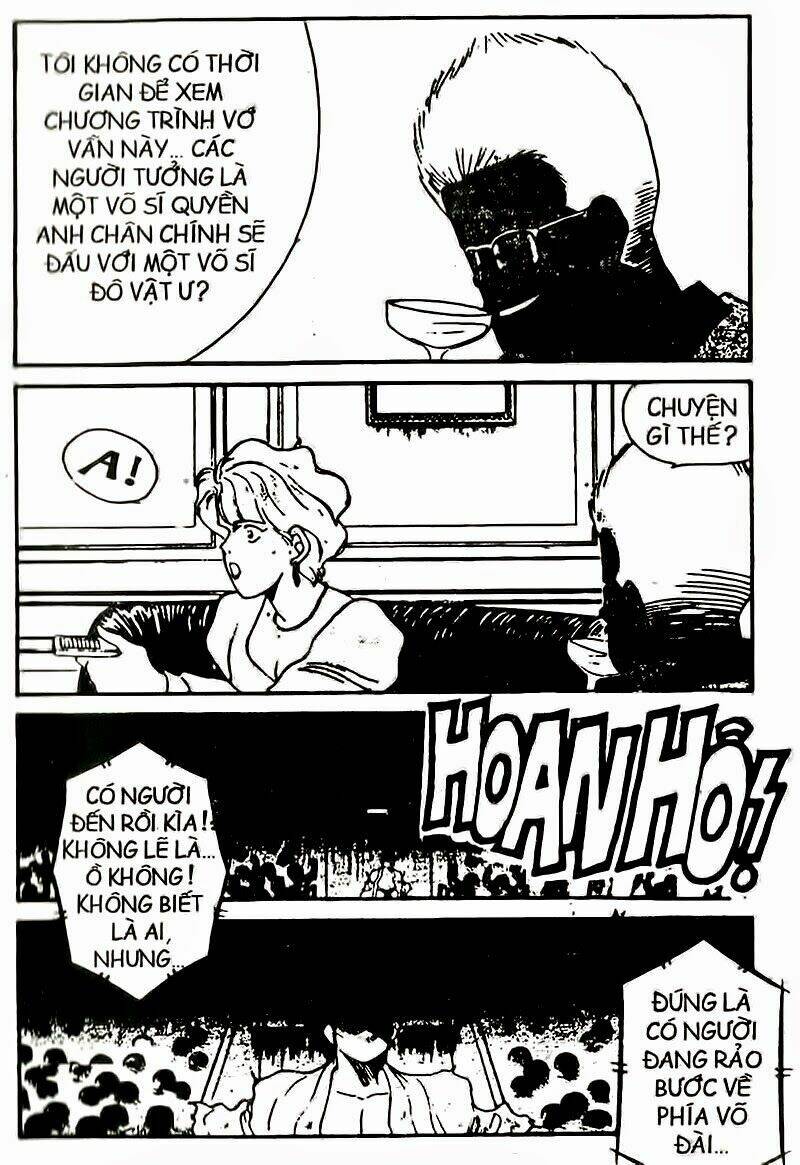 truyền nhân atula - shura no mon i chapter 89 18